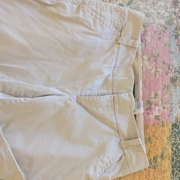 Eddie Bauer capris - Picture 2 of 7